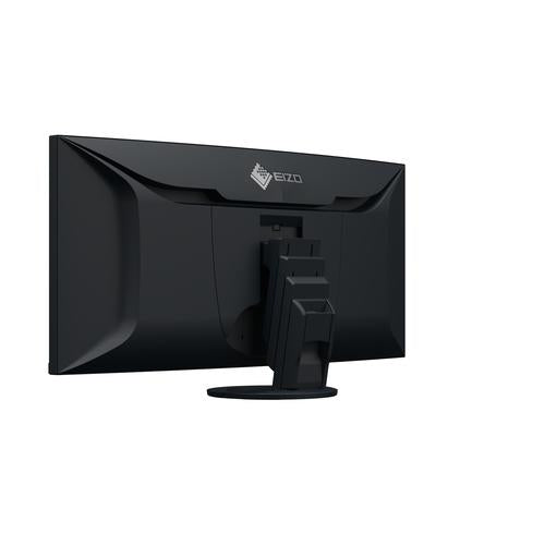Eizo 38 Inch Ultra Widescreen curved 3840 x 1600 black