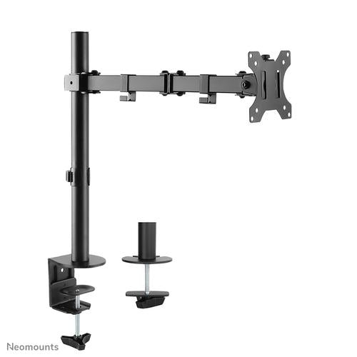 Neomounts Neomounts Flat Screen Desk Mount (clamp/grommet)