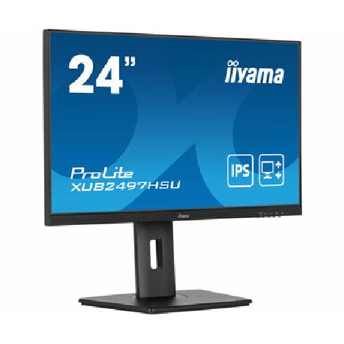 Iiyama 24iW LCD Business Full HD IPS