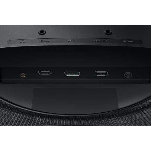 Samsung LS27CG552EUXEN