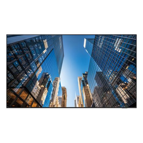 Samsung Stand Alone QE98C Serie 98i Direct LED