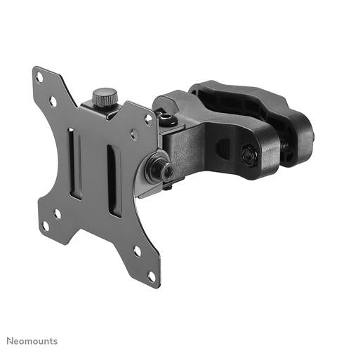 Neomounts Neomounts Screen Pole Clamp/Truss Mount1 pivot VESA 100x100 (pole diameter 28-60 mm)