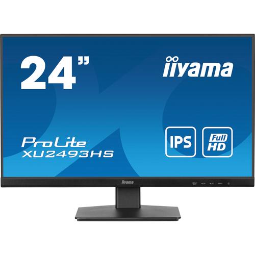 Iiyama 24iW LCD Full HD IPS