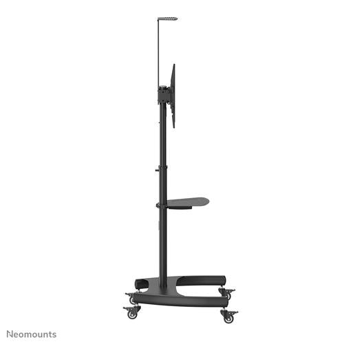 Neomounts Neomounts Mobile Flat Screen Floor Stand (height: 130-162 cm)