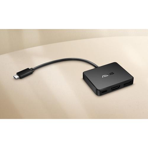 Asus ACC DC100 USB-C MINI DOCK