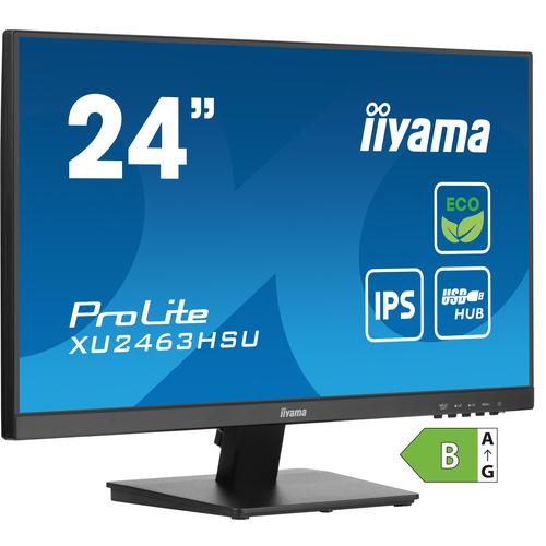 Iiyama 24iW LCD Full HD IPS Label B