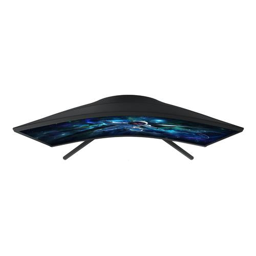 Samsung LS27CG552EUXEN