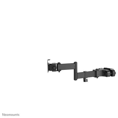 Neomounts Neomounts Screen Pole Clamp/Truss Mount3 pivots VESA 100x100 (pole diameter 28-60 mm)