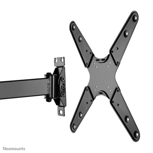 Neomounts Neomounts Screen Pole Clamp/Truss Mount3 pivots VESA 400x400 (pole diameter 28-50 mm)