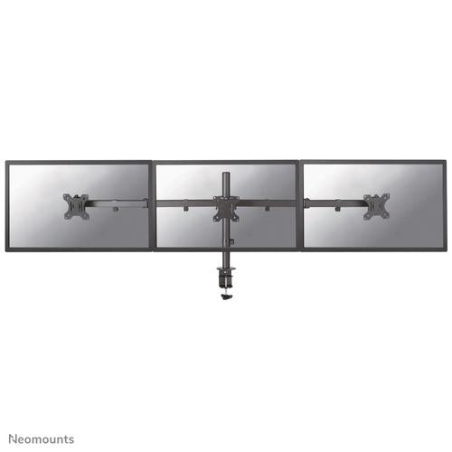 Neomounts Neomounts Flat Screen Desk Mount (clamp/grommet)