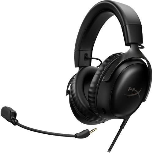 HP Printing & Computing HyperX Cloud III BLK GAM HEADSET