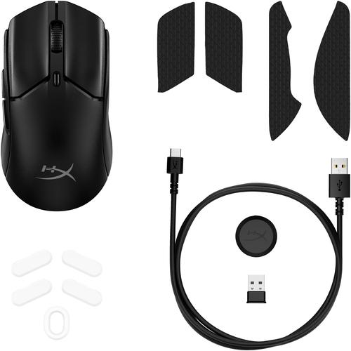 HP Printing & Computing HyperX PF Has 2 Mini WL BK Gm Ms