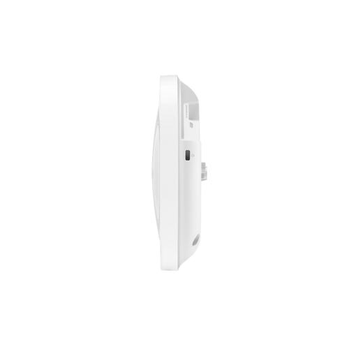 HP Enterprise products HPE Networking Instant On AP21 (RW) Dual Radio 2x2 Wi-Fi 6 Access Point Pack of5