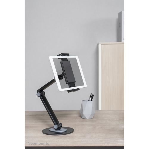 Neomounts Neomounts universal tablet stand for 4 7-12 9i tablets