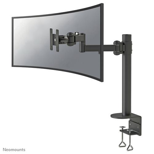 Neomounts Neomounts Flat Screen Desk Mount (clamp) high capacity