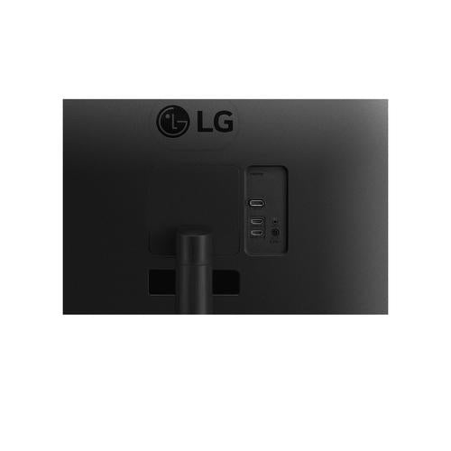 LG Electronics UW 34WR50QC-B.AEU