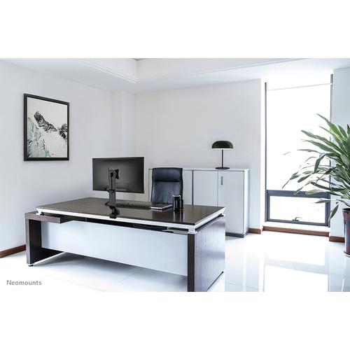 Neomounts Neomounts Flat Screen Desk Mount (clamp/grommet)