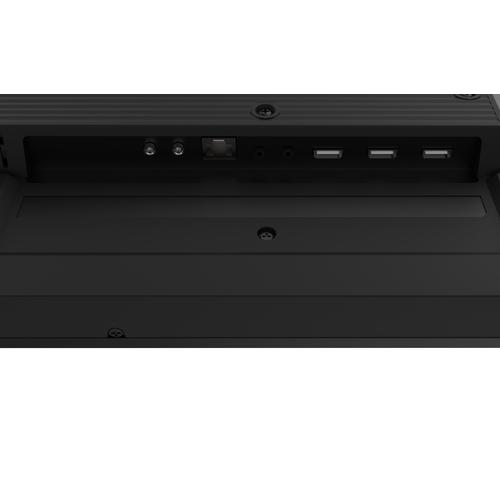 Iiyama 50iW LCD 4K UHD VA