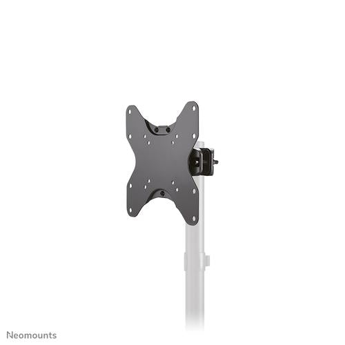 Neomounts Neomounts Screen Pole Clamp/Truss Mount1 pivot VESA 200x200 (polediameter 28-50 mm)