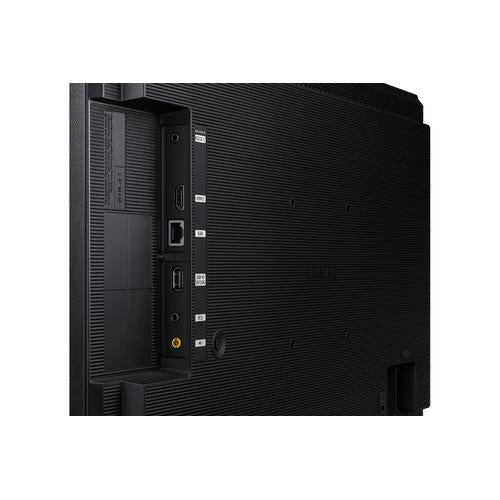 Samsung Stand Alone QB24C Serie 24i Edge LED