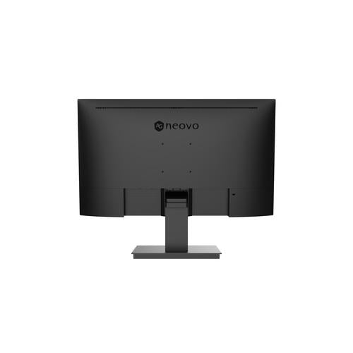Neovo 23 6i FULL HD LED 1920*1080 VGA HDMI DisplayPort 250 cd/m2 30.000.000:1 3ms 170:160 speakers 2x 2W Blue-Light Flicker free