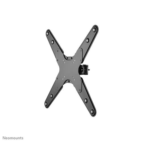 Neomounts Neomounts Screen Pole Clamp/Truss Mount1 pivot VESA 400x400 (polediameter 28-50 mm)