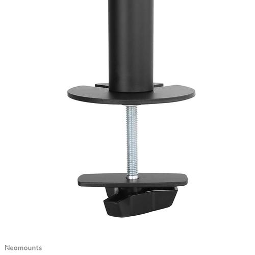 Neomounts Neomounts Flat Screen Desk Mount (clamp/grommet)