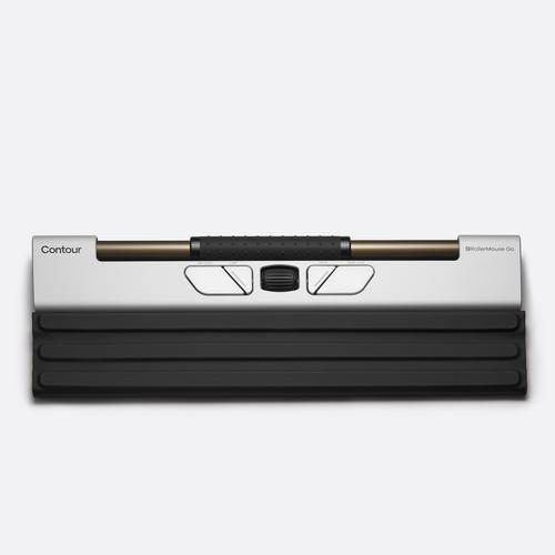Contour RollerMouse Go + RollerMouse Go Dock