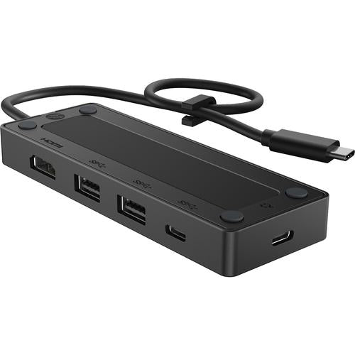 HP Printing & Computing ACC: HP USB-C Travel Hub G3