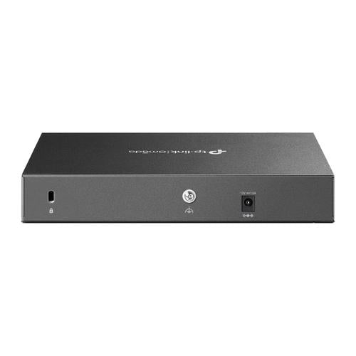 TP-Link SafeStream Gigabit Multi-WAN VPN Router