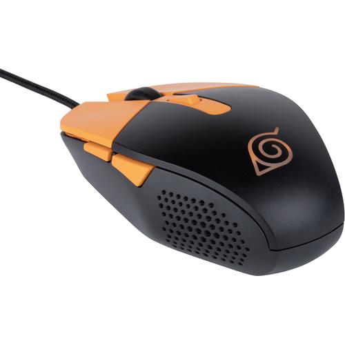 Konix Souris gaming - Naruto