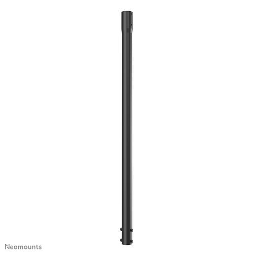 Neomounts 100 cm extension pole for FPMA-C340BLACK