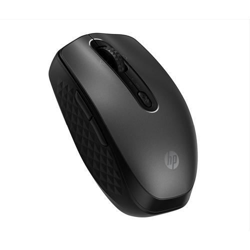 HP Printing & Computing HP 695 Qi-Charging Wireless Mouse EMEA-INTL English Loc-Euro plug