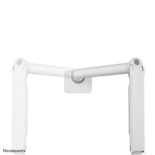 Neomounts Neomounts Next One Desk Mount single display (topfix clamp &grommet)