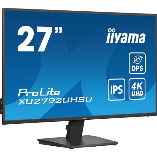 Iiyama 27iW LCD 4K UHD IPS
