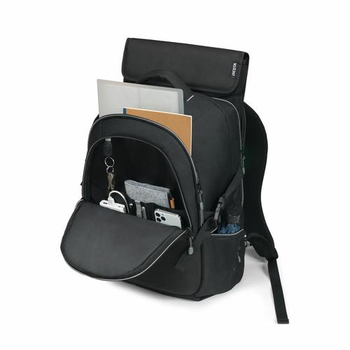 Dicota Laptop Backpack ECO 15-17.3