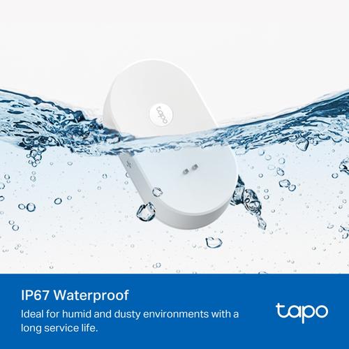 TP-Link Smart Water Leak Sensor