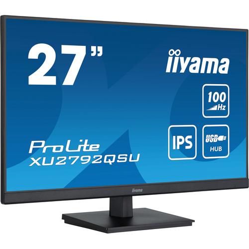Iiyama 27iW LCD WQHD IPS