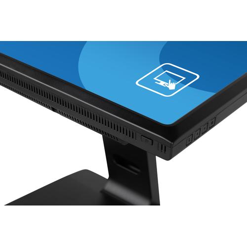 Iiyama 17i LCD 5:4 Resistive Touch Screen