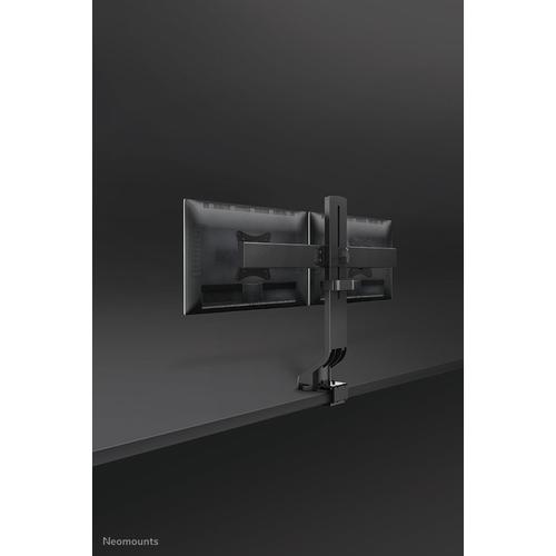Neomounts Neomounts Flat Screen Desk Mount (clamp/grommet)
