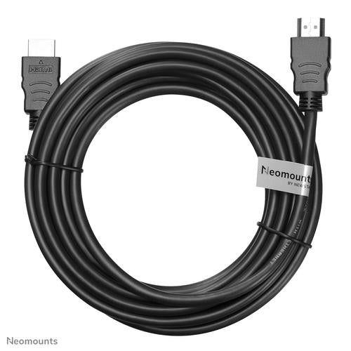 Neomounts Neomounts HDMI 1.3 cable High speed HDMI 19 pins M/M 5 meter