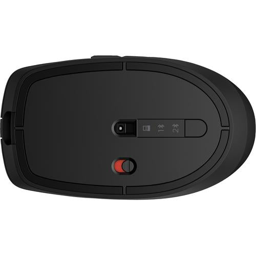 HP Printing & Computing HP 715 RECHBL Mult-Dvc Bluetooth Mouse EMEA - INTL English Loc Euro plug