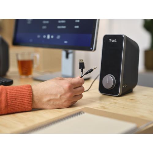 Trust Arys 2.0 Speaker Set