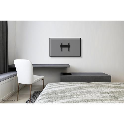 Neomounts Neomounts Screen Wall Mount (fixed lockable VESA 200X200)