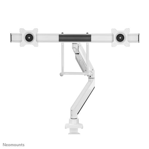 Neomounts Neomounts Flat Screen Desk mount (10-32i) desk clamp/grommet