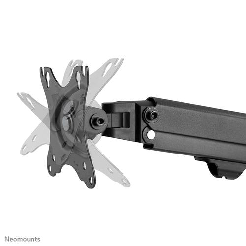 Neomounts Neomounts Flat Screen Desk Mount (stand/grommet)