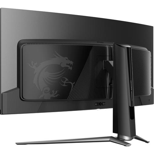 MSI MAG 341CQP QD-OLED 34.18i QD-OLED Curve1800R 3440x1440 175Hz NA Tilt/Height/Swivel/Type C Display/HDR 400 3y Warranty