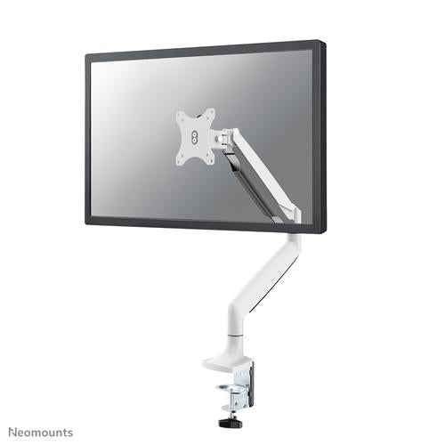 Neomounts Neomounts Flat Screen Desk mount (10-32i) desk clamp/grommet