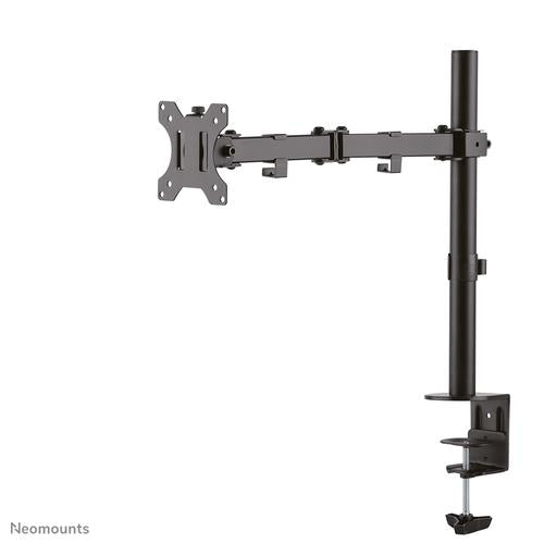 Neomounts Neomounts Flat Screen Desk Mount (clamp/grommet)