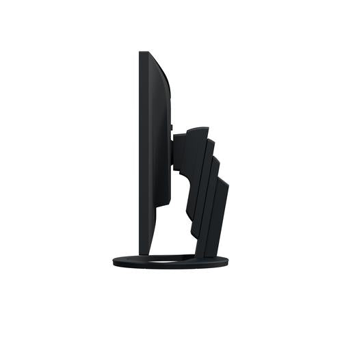 Eizo Flexscan/ 27 Inch Widescreen/ 2560 x 1440/ Black/ IPS/ 5MS/ 350 cd/m2/ 1000:1/ 5 year warrenty on site